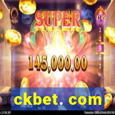 ckbet. com